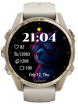 Spectacled Bear · Screenshot 3