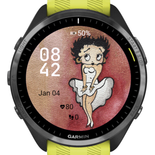 Betty Boop · Screenshot 1