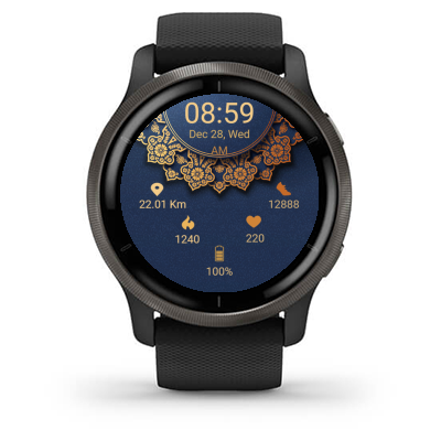 Mandala G9 · Screenshot 1