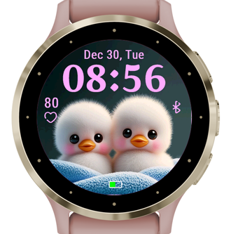 Two Ducks · Screenshot 3