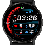 PulseZone · Screenshot 1