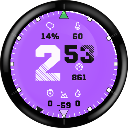 Digital Reload 3 Gen3 · Screenshot 3