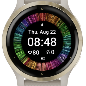 RNBW · Screenshot 1