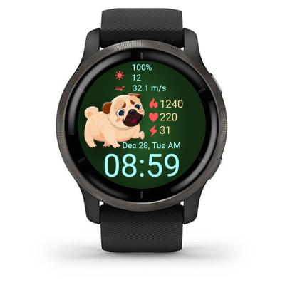 Dog 03 · Screenshot 2