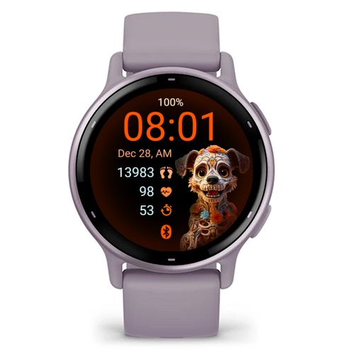 Halloween Dog · Screenshot 4