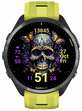 Baroque Skull 2 · Screenshot 0