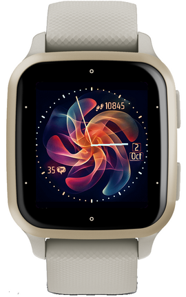 Analog Swirl 1 · Screenshot 3