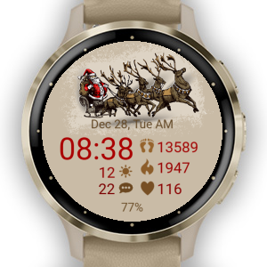 Santa Claus R · Screenshot 4