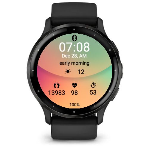 Garmin Grady XS · Screenshot 0