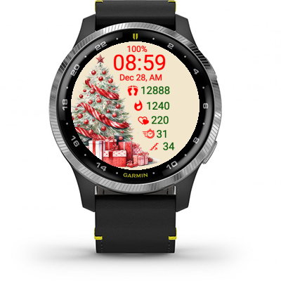 Christmas X8 · Screenshot 0