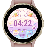 Bunny Glow · Screenshot 3