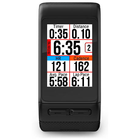 Flexirunner screenshot 1