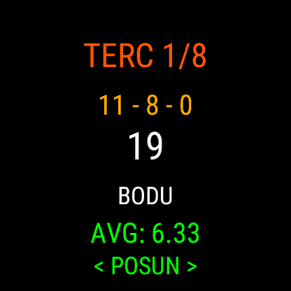 3D Archery Tracker · Screenshot 4