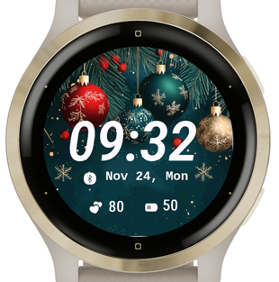 Christmas Ornaments · Screenshot 1