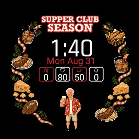 Supper Club Season · Screenshot 3