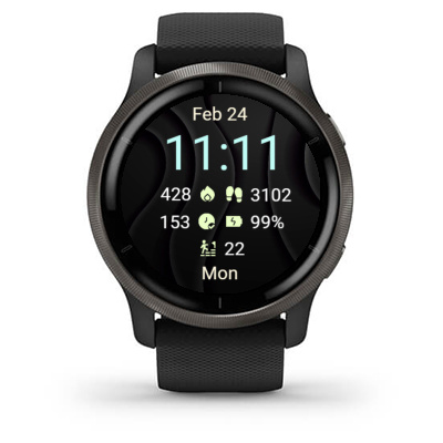 Fenix goals · Screenshot 0