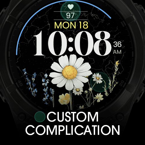 Wildflower Steps x · Screenshot 3