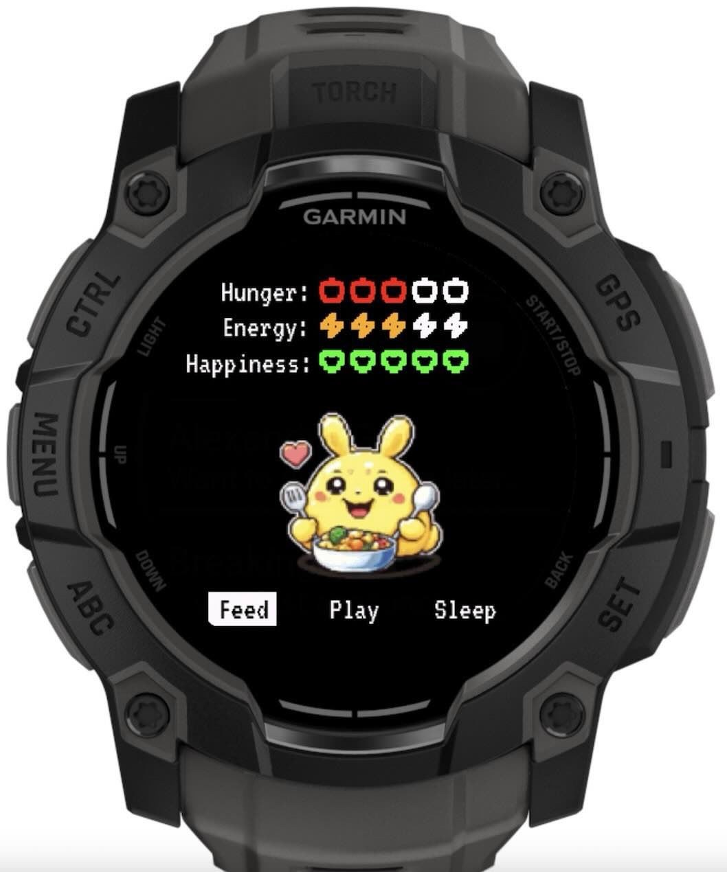 Pixel Pet · Screenshot 2