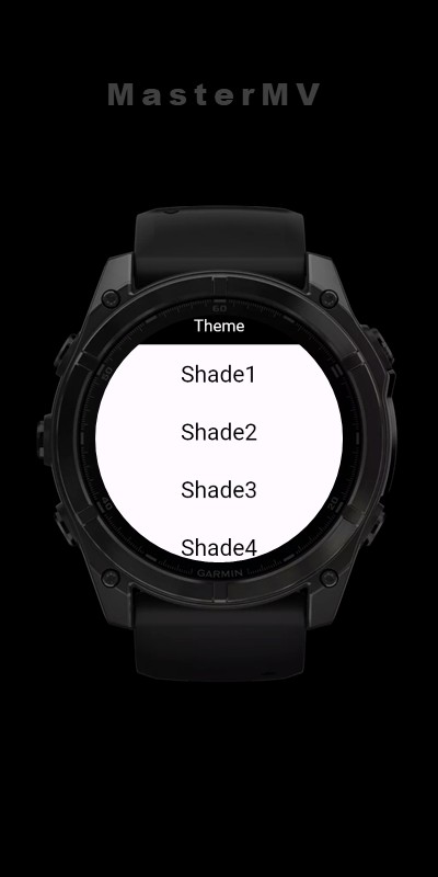 MasterMV Shadow2 · Screenshot 3