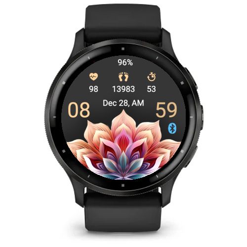 Mandala O02 · Screenshot 0