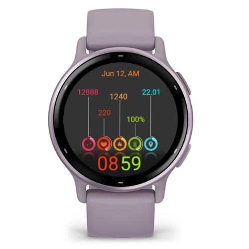 Color Watch · Screenshot 3