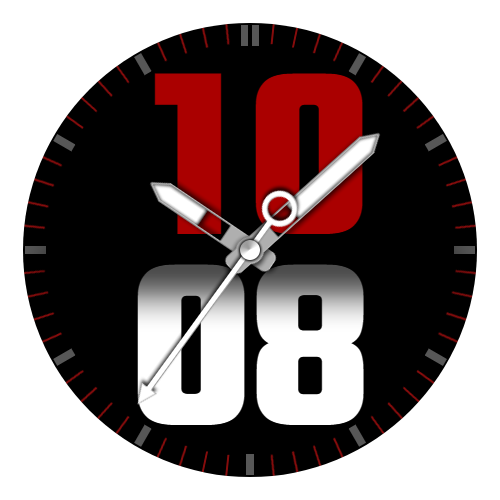 Digital TD11 · Screenshot 0