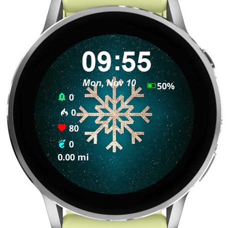 The Star · Screenshot 0