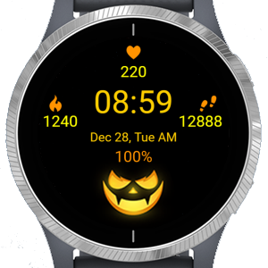 Pumpkin Lantern · Screenshot 4