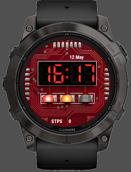 Circuit · Screenshot 2