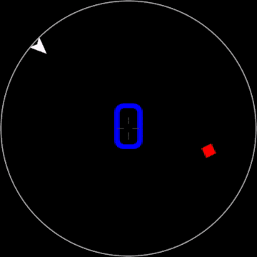 Dead Center · Screenshot 0
