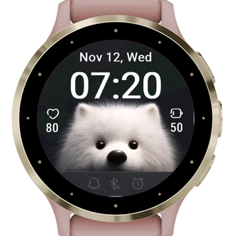 White Dog · Screenshot 2