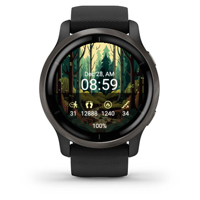 Forest 04 · Screenshot 1