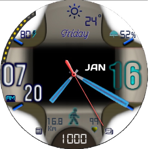 Crystalline_U · Screenshot 1