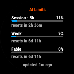 AI Limits · スクリーンショット 4