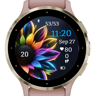 Tourbesol Neon · Screenshot 3