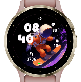 Cosmic Board · Screenshot 3