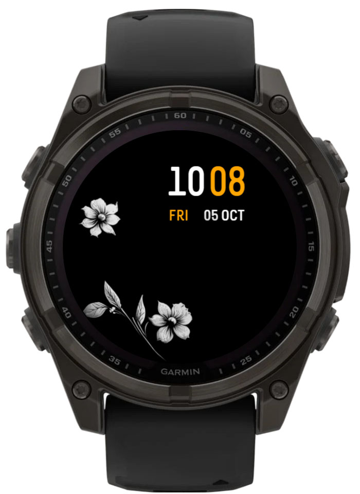 Flowers 454 · Screenshot 1