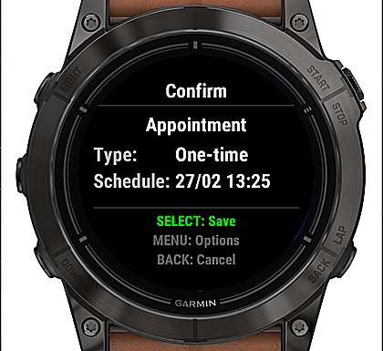 WristWise - Smart Alerts & Daily Control 5