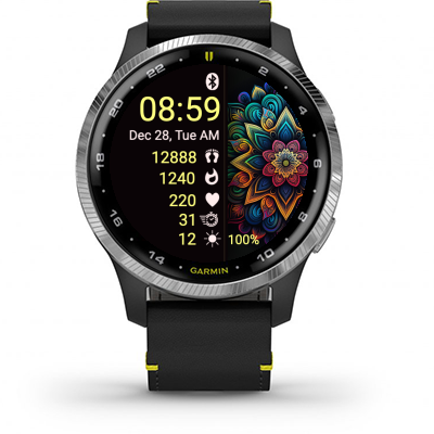 Mandala G24 · Screenshot 0
