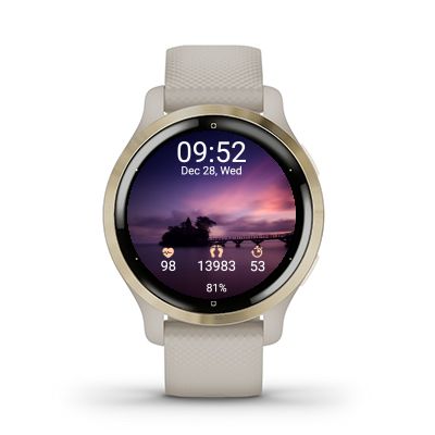 sunset view · Screenshot 3