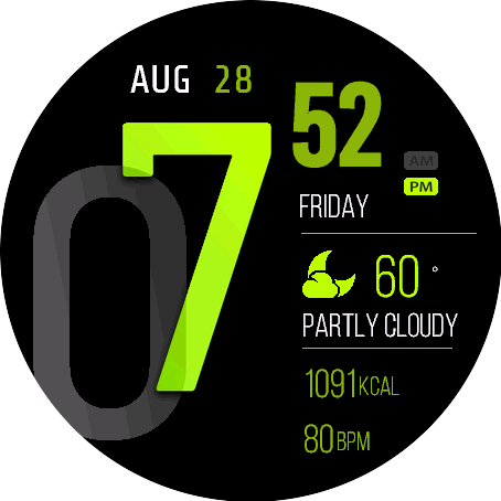 Volt One · Screenshot 0