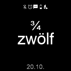 Wort&Zahl – Ost-Österreich · Screenshot 4