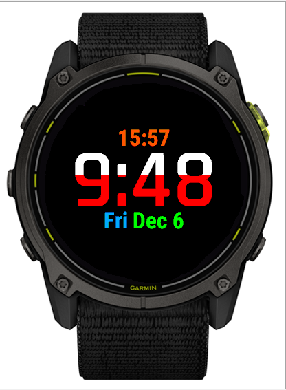 S (sunrise/sunset, movebar in time, and date) 3