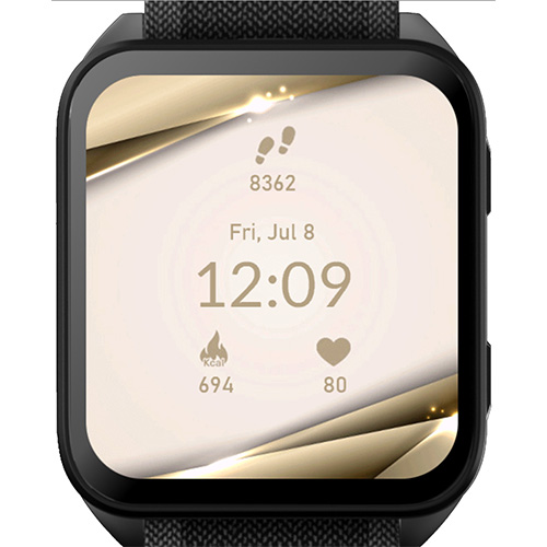 Tempo · Screenshot 3