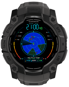 SeaScope Tactical · Screenshot 1