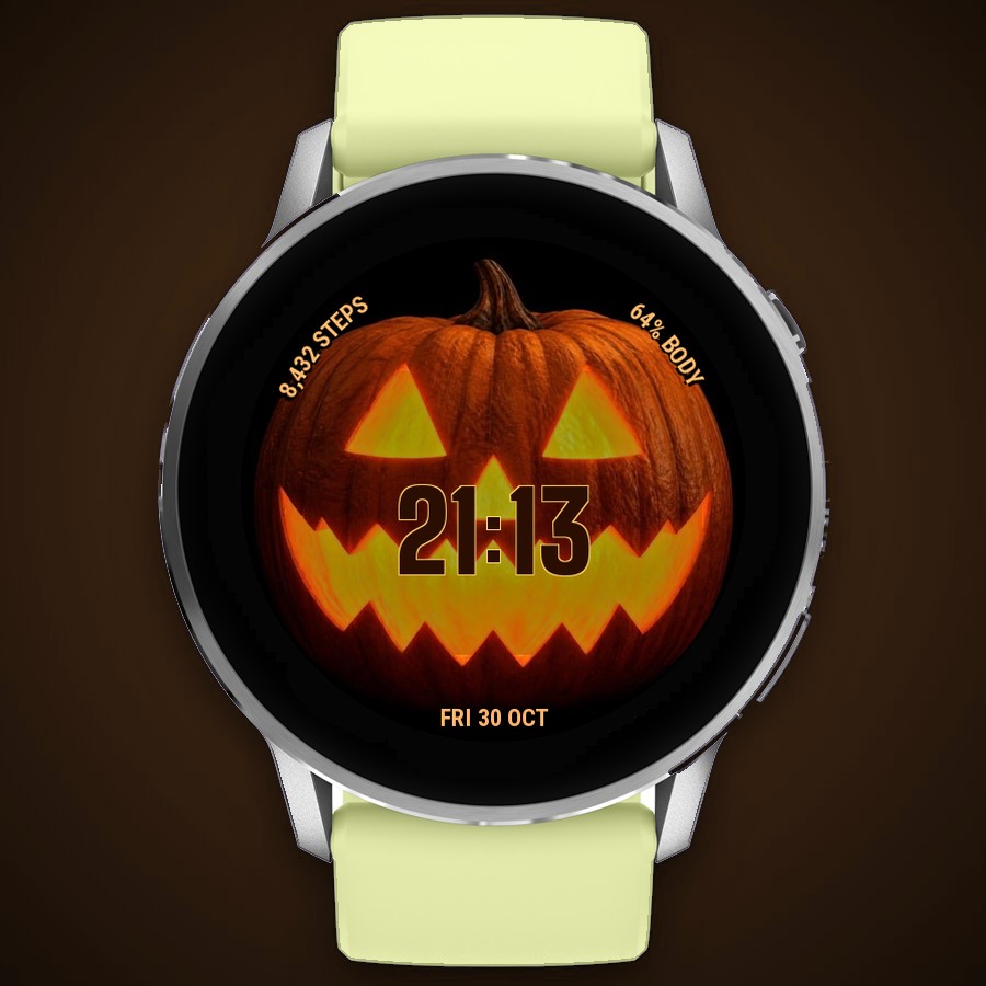 Jack: Halloween Jack-o'-Lantern · Screenshot 0