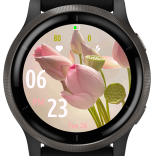 Pink Lotus Bloom · Screenshot 0