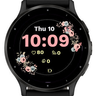 Petal Orbit · Screenshot 2