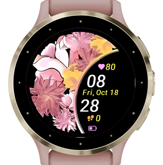 Pink Tones · Screenshot 3