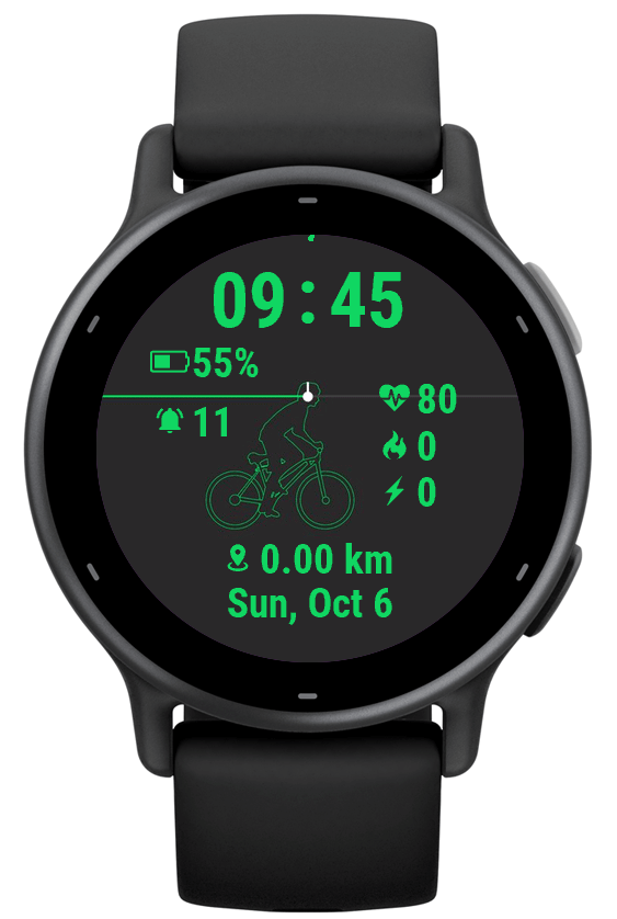Active · Screenshot 1